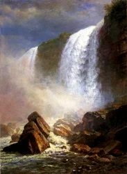 Die Niagarafälle